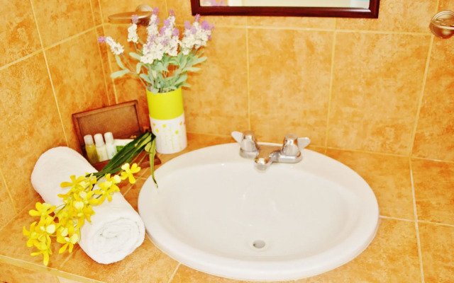 Corales Suites