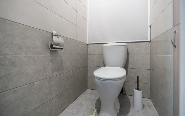 Апартаменты на улице Хохлова 20