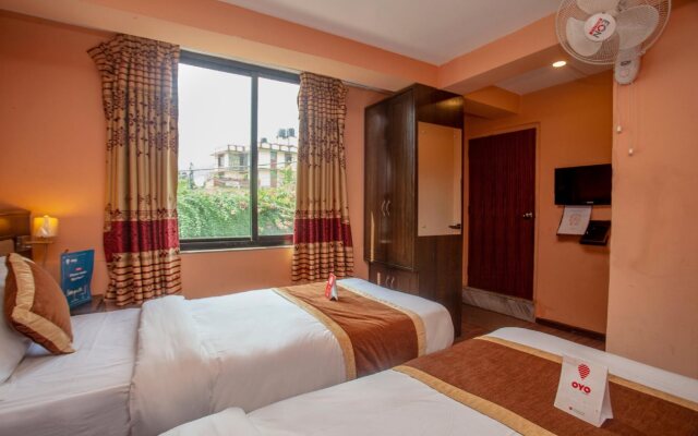 Anmol Guest House
