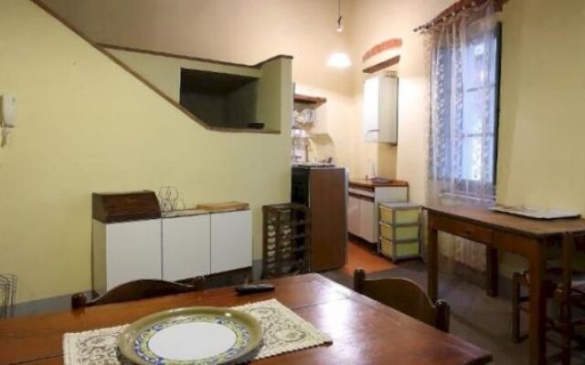 Castiglion Fiorentino Apartments by Thaz Italia