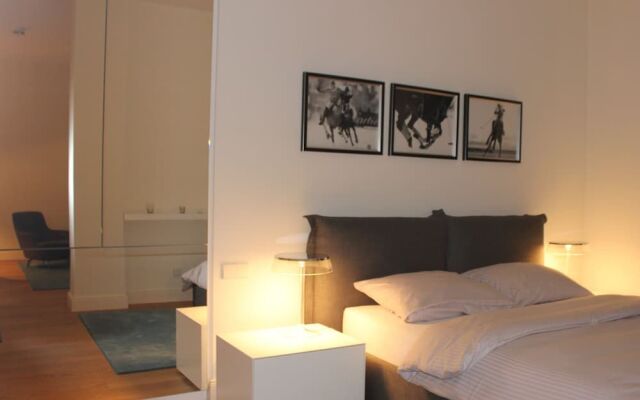 Luxury Apartments