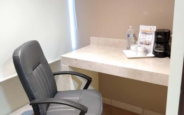 EXECUTIROOMS Veracruz