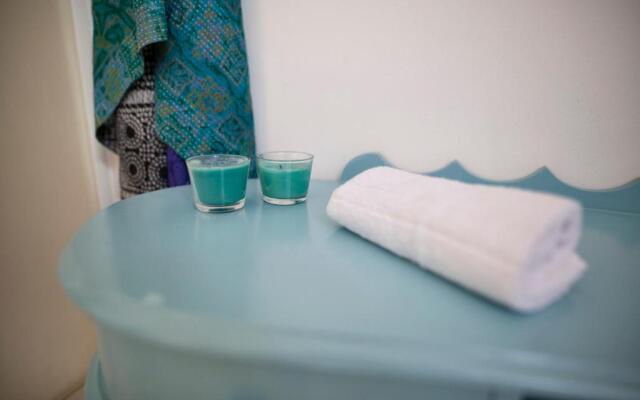 Siciliacasevacanze - Marina Domus 82