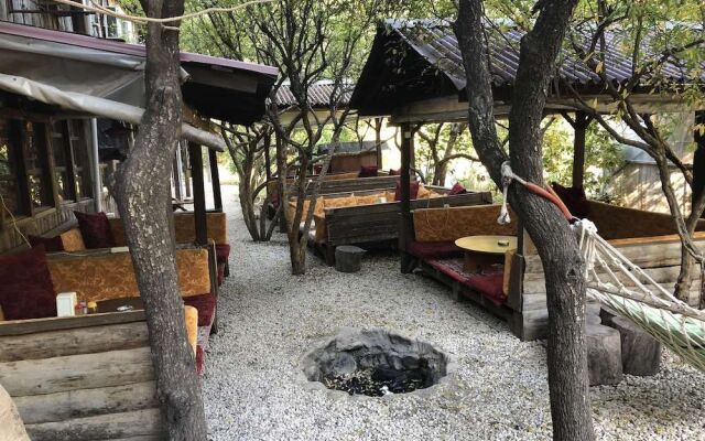 Olympos Varuna Pansiyon