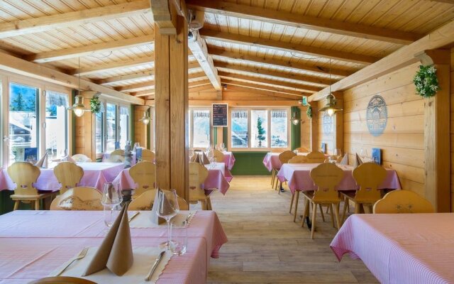 Drei Berge Hotel