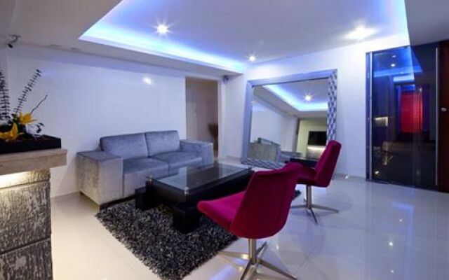 HOTEL ALICANTE Boutique Spa
