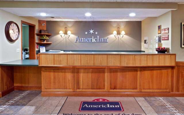 AmericInn by Wyndham West Burlington