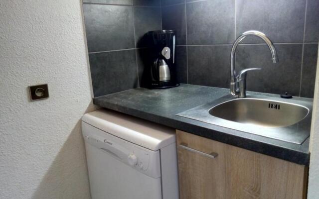 Appartement Méribel, 3 pièces, 6 personnes - FR-1-355-186