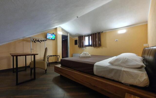 Agriturismo Santanna