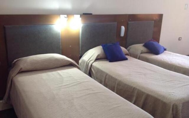 Apart Hotel Concepción