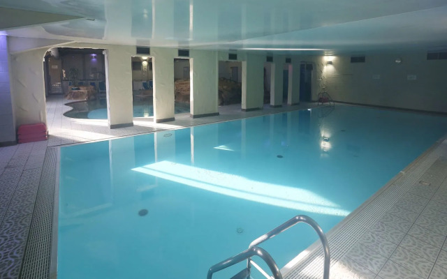 Park Hall Hotel & Spa Lancashire, a member of Radisson Individuals