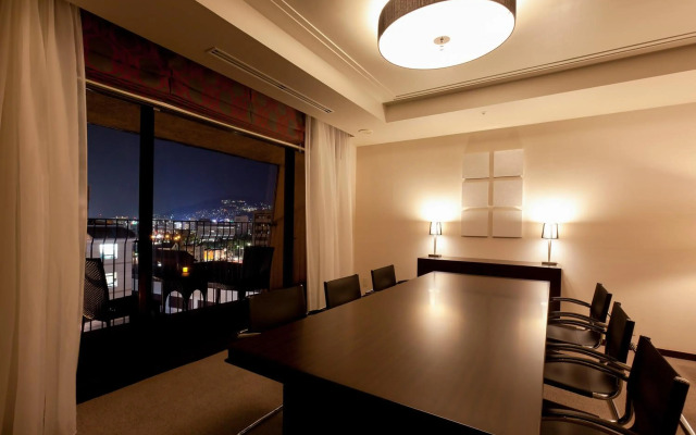Crowne Plaza ANA Nagasaki Gloverhill by IHG