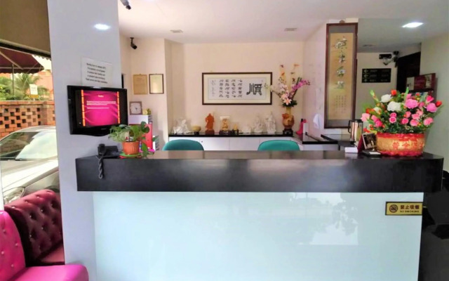 Seng Wah Hotel