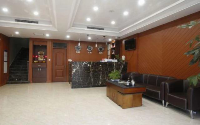 Wanghai Hotel