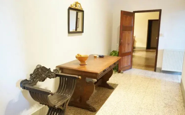 Appartamento Nottolini