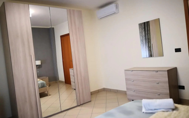Telesia Residence