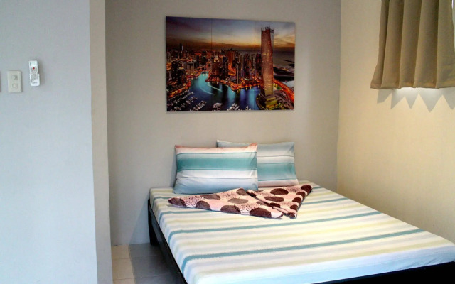 Cebu Budget Hotel - City Center