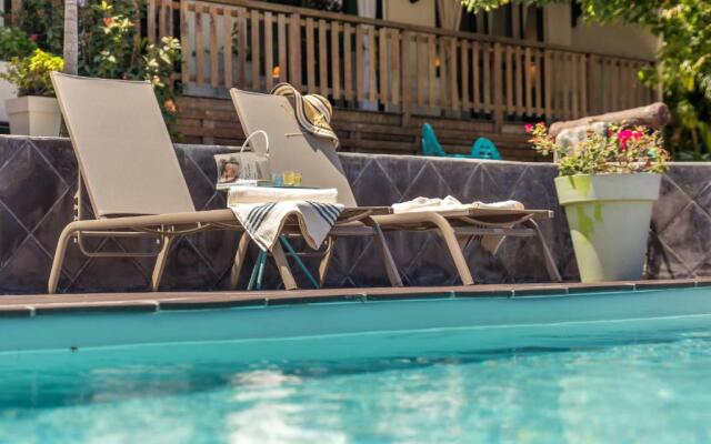 La Sirène du Diamant