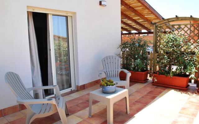 B&B Mare e Templi