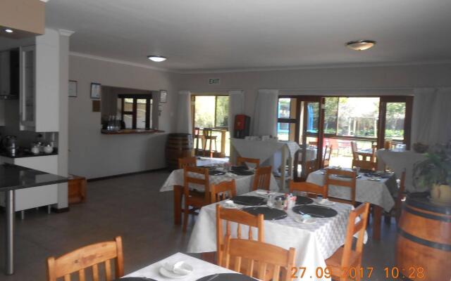 Dilisca Guesthouse