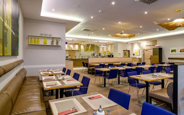 Novotel Nuernberg Centre Ville