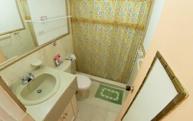 Posada Caribbean Refuge