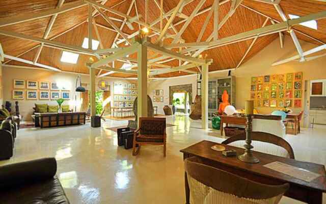 The Gardens Seminyak