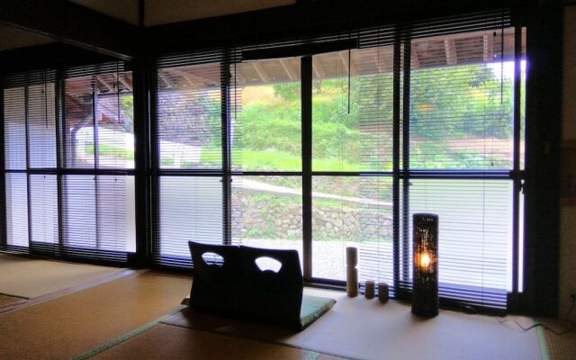 Kumano Kodo Nagano Guesthouse