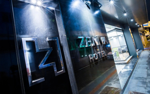Zeniva Hotel