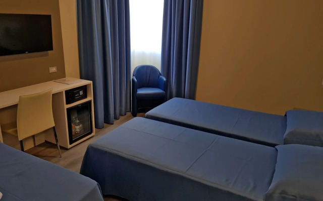 Hotel Oleggio Malpensa