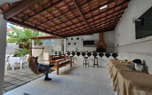 Pousada Casa Âncora
