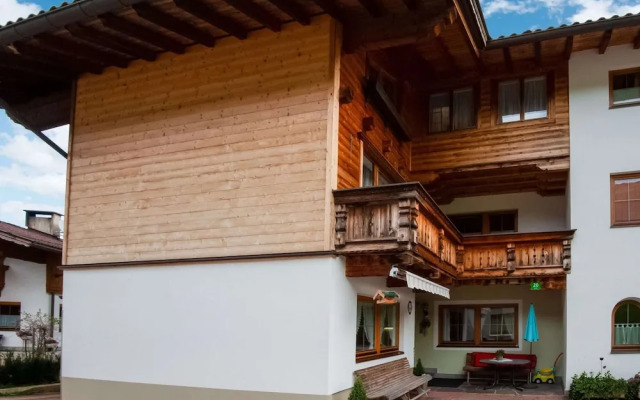 Wonderful Apartment in Fugenberg