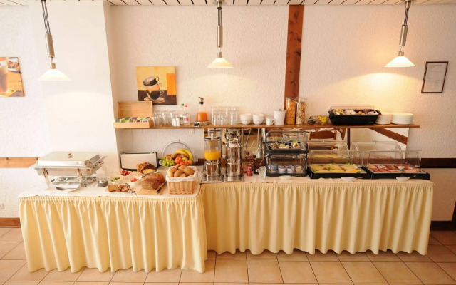 Hotel Herrenhof
