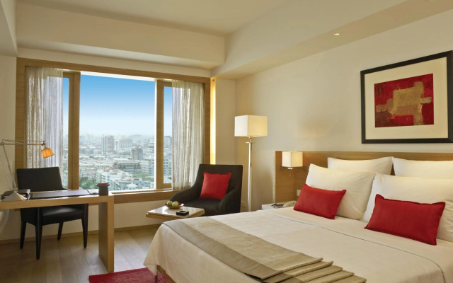 Trident, Nariman Point Mumbai - Image 5