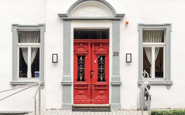 Le petit Palais – Hotel & Ferienapartments