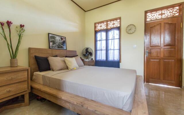The Bali Boarding House