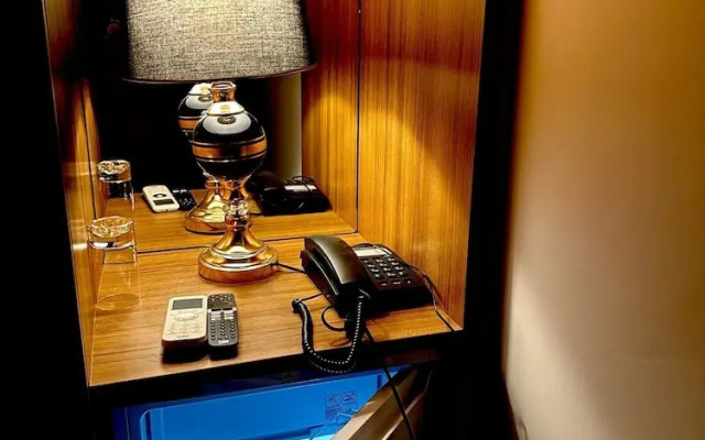 Starmax Ci̇ty Hotel'S Yalova