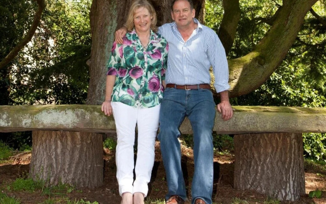 The Old Rectory B And B Adults Only