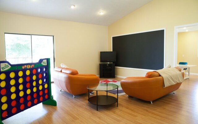 Margaritaville Lake Resort, Lake Conroe/Houston