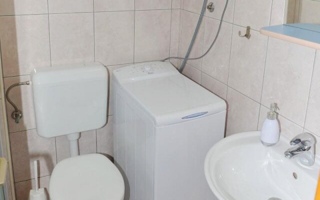 Apartments Jure Miljak