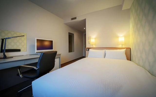 Hotel Ronshan Sapporo