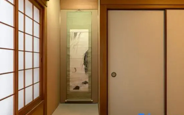 Miyabi 8　ONE HOUSE