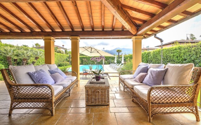 Relais di Alice Bed and Breakfast