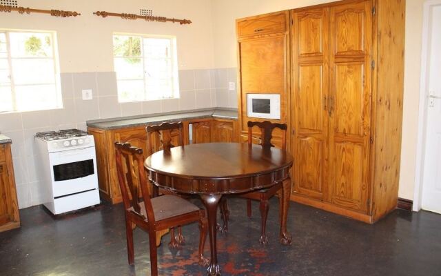 Magoebaskloof Getaway