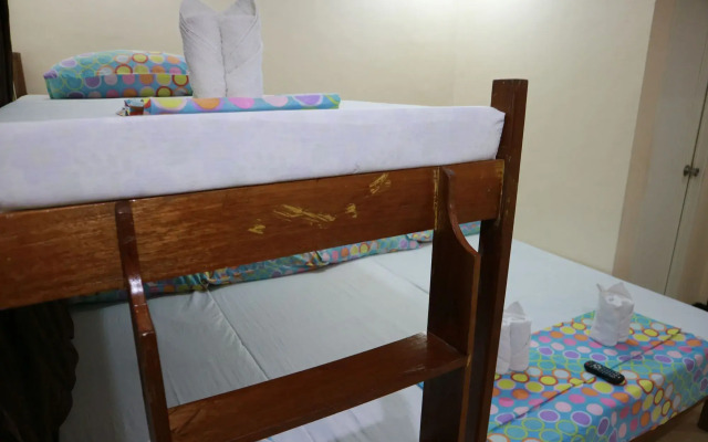 Joaquinns Bed & Breakfast