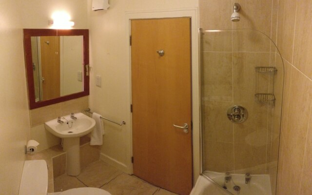 Galway Bay Sea View Apartments