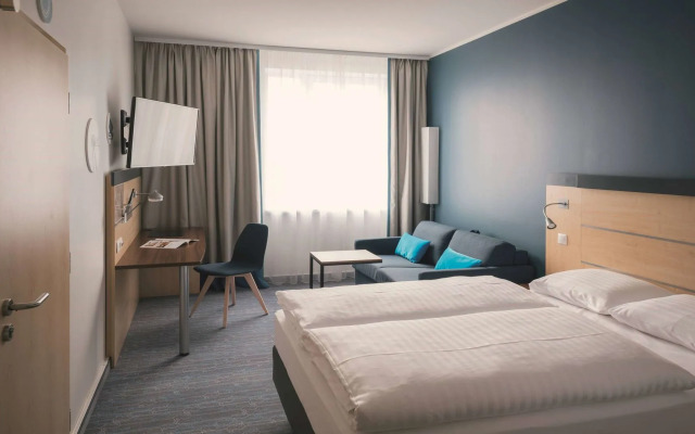 Vienna House Easy by Wyndham Bratislava