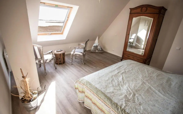 Ferienwohnung Aalfänger