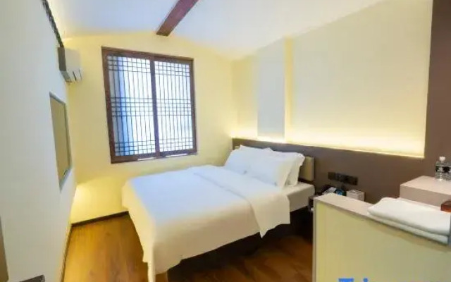 Xingte Hotel