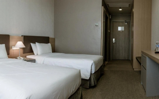 Mayflower Grace Ville - No.5